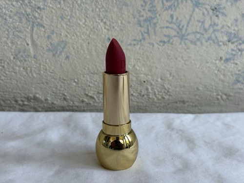 DIOR DIORIFIC MAT VELVET COLOUR LIPSTICK WEIGHTLESS, LONG WEARING 3.5G #760 - Picture 3 of 10