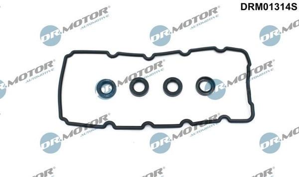 Dr.Motor Automotive Dichtungssatz, Zylinderkopfhaube DRM01314S FüR Chrysler-image