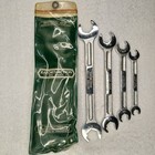Vintage Specialtuy Tools 4 Pc. Ratchet-Action Speed Wrench Set — photo 1