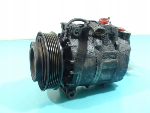 KLIMAKOMPRESSOR RENAULT VEL SATIS / IM 41558