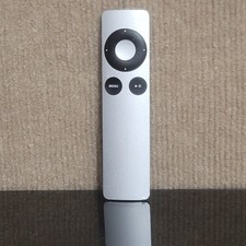 Genuine Apple TV Remote Controls A1294 Apple TV 2nd 3rd Generation