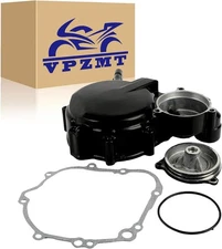 Left Engine Stator Crank Case Cover Fits for 2006-2020 suzuki Suzuki GSXR-4 
