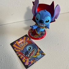 Stitch Marvel Cosbi Doctor Strange Figure Opened No Box Card Included