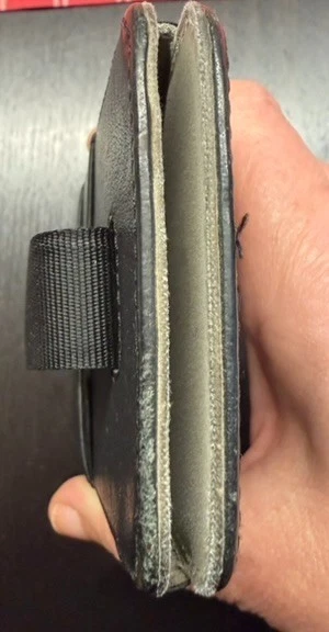 Handy-Hülle / -Tasche iPhone 12 pro von Kavaj - Bild 4 von 4