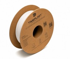 TimeMass 4D printing filament for 3D printers 1.75mm - Paper Surface