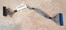 Dell OptiPlex 39 Pin 78 Wire PC IDE Data CD DVD Interface Cable C6012 0C6012
