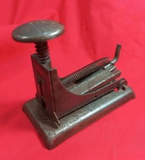 Spillatrice, Graffettatrice vintage Zenith 505