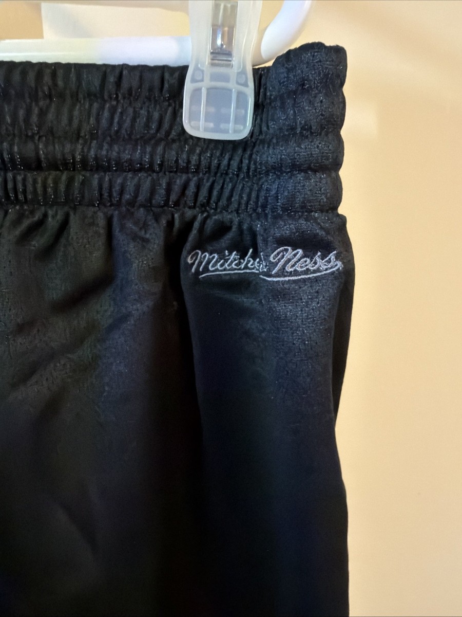 Mitchell & Ness Big Face 4.0 Fashion Shorts NBAPhiladelphia 76ers