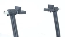 R&G Racing Front/Rear Paddock Stand Rubber Cups SH0005