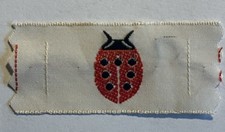 Scout Agi Associazione Guide Italiane Promessa Coccinella  (Rif 00022)