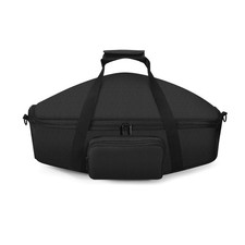Bluetooth Audio Storage Bag for JBL BOOMBOX 3/BOOMBOX 2 Polyester Fabric Case