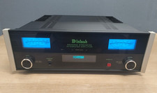 McIntosh MSA5500 Streaming Integrated Amplifier