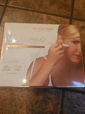 Trophy Skin Microderm MD Professional Grade Home Microdermabrasion System