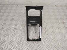 Porsche Cayenne (92A) 2012 Verkleidung Schaltknauf Schalthebel Wählhebel