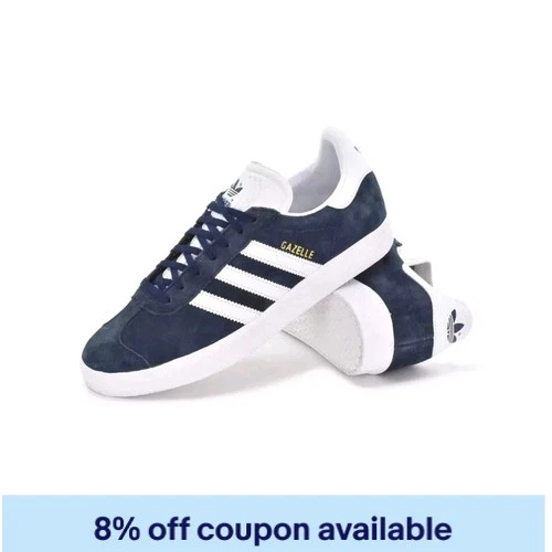 Adidas Gazelle Originals Mens Trainers