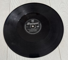 The Dream Weavers You’ve Got Me Wondering 78rpm Brunswick 05515 Shellac Record