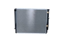 Radiateur Volvo 960