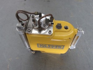 Kaeser AMD6550 Automatic Magnetic Compressor Condensate Drain Trap AMD 6550