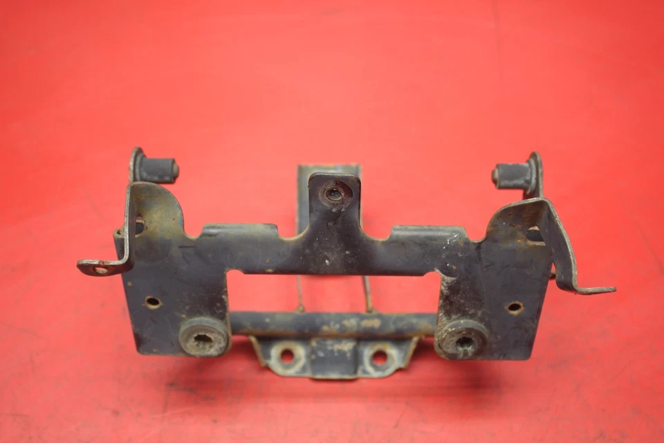 Suzuki Vinson 500 2003 calibre velocímetro soporte montaje 56160-03G00 Foto 3 de 4