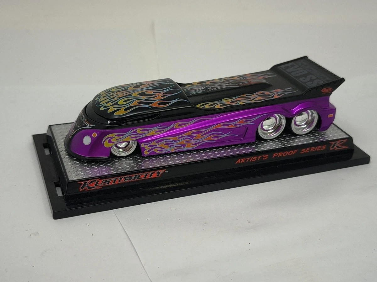 Hot Wheels Volkswagen Diecast Buses for sale | eBay
