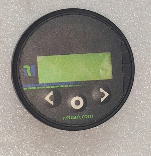 NEW RMCAN CAN RM Display 1001 251007020 NOPSYS - Picture 9 of 10