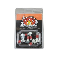 Moto-Master Bremsscheibenschrauben M6X12 (FüR: Yamaha WR 450 F 5TJ2 03 Hinten )