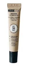 NUDESTIX Nudescreen Lip Primer SPF 30-NATURAL TINT 0.34 oz Full Size WITHOUT BOX
