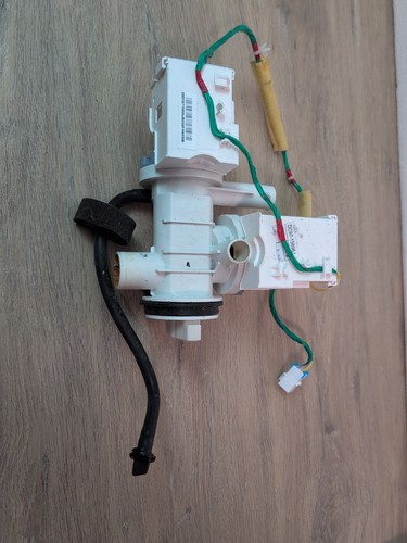 Pumpe Samsung Waschmaschine WF5785