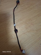 For ACER ASPIRE E1-532 510 V5-561 V5-561P DC IN Power Jack Charging Port Cable