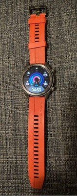armbanduhr huawei Watch gt connected top zustand