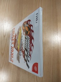 Crazy Taxi 2 Driver's Manual Dreamcast Strategy Guide, Free Shipping