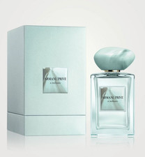 Armani Prive A Milano Eau De Parfum 100 ml nuovo% confezione originale