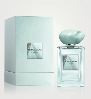 Armani Prive A Milano Eau De Parfum 100 ml Neu % Ovp