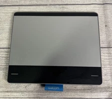 OEM Replacement Wacom Intuos Creative Touch Tablet only - Small Silver (CTH-480)