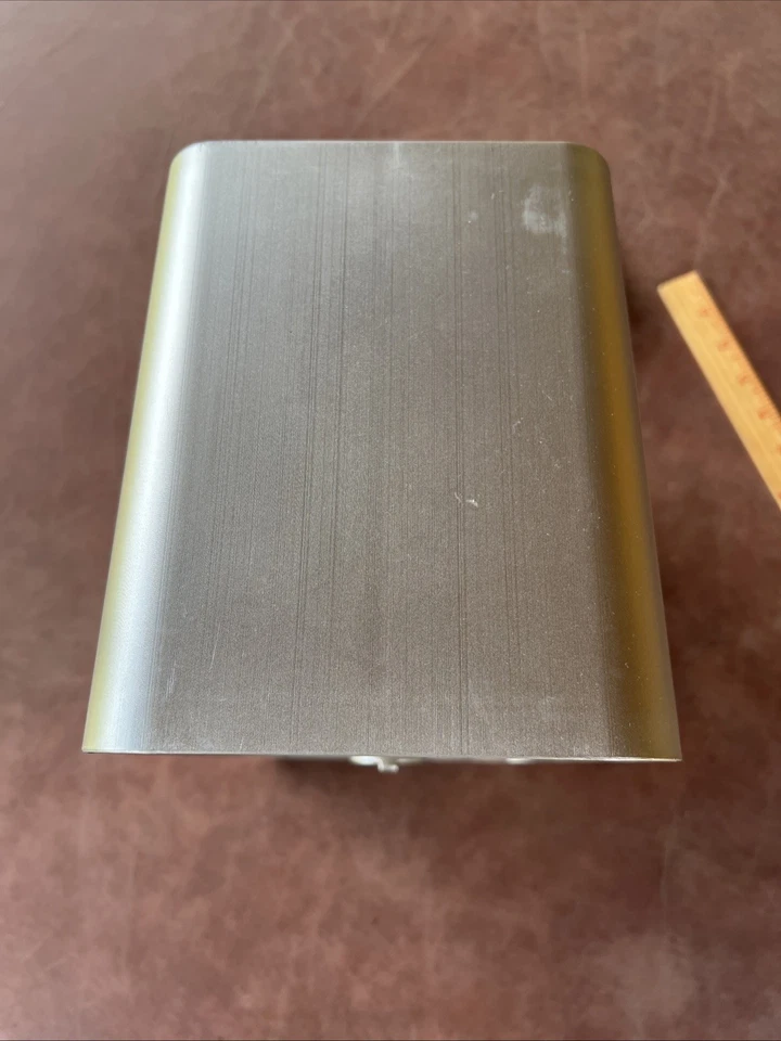 Sistema de limpieza purificador de aire Germ Guardian AC4100 HEPA desinfectante UV NUEVO SIN CAJA Foto 2 de 4