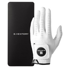 Gventory Premium Cabretta Leather Men