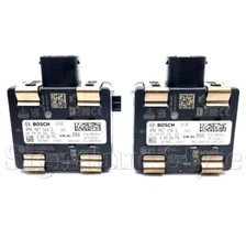 Porsche Panamera 971 Lane Change assist radar control unit PAB907566B PAB907590A