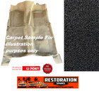 <!--F#f_0-->HOLDEN COMMODORE VL SEDAN WAGON MOULDED CHARCOAL LOOP CARPET<!--F/-->
