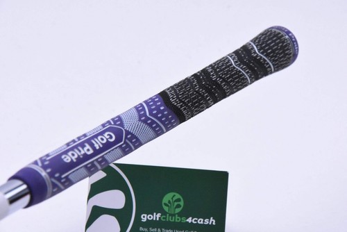 Yonex Ezone CB 301 #4 Iron / 23 Degree / Stiff Flex NS Pro Modus 3 Tour Shaft - Picture 6 of 6
