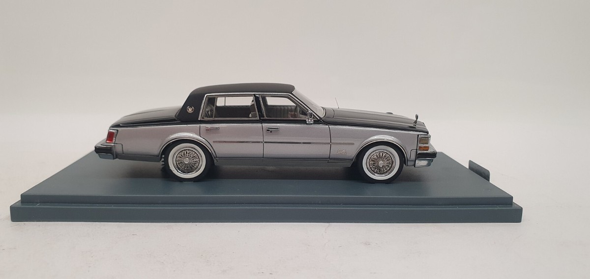 MATRIXマトリックス/'55 Cadillacキャデラック 1/43 限定 stm83503.jpg