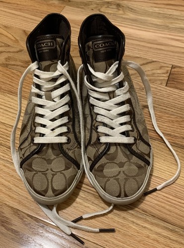 coach beyla sneaker