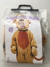 Playful Puppy Infant Costume by Fun World New 6 to 12 months