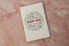 Recipe Book