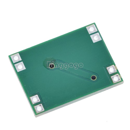 1PCS NEW Super mini  XL1509 step-down module output voltage is adjustable - Bild 5 von 5