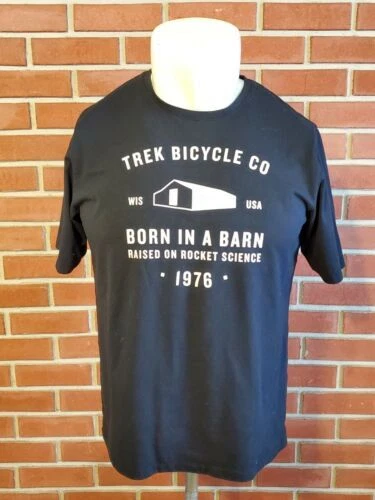 Bontrager camisas negras para hombres