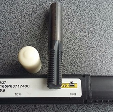 Abverkauf! PROTOTYP 67,32/37 3R8165P63717400 12 x 25,5 Maschinen Gewindebohrer