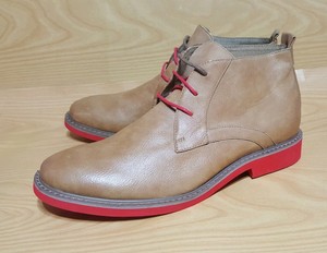steve madden chukka