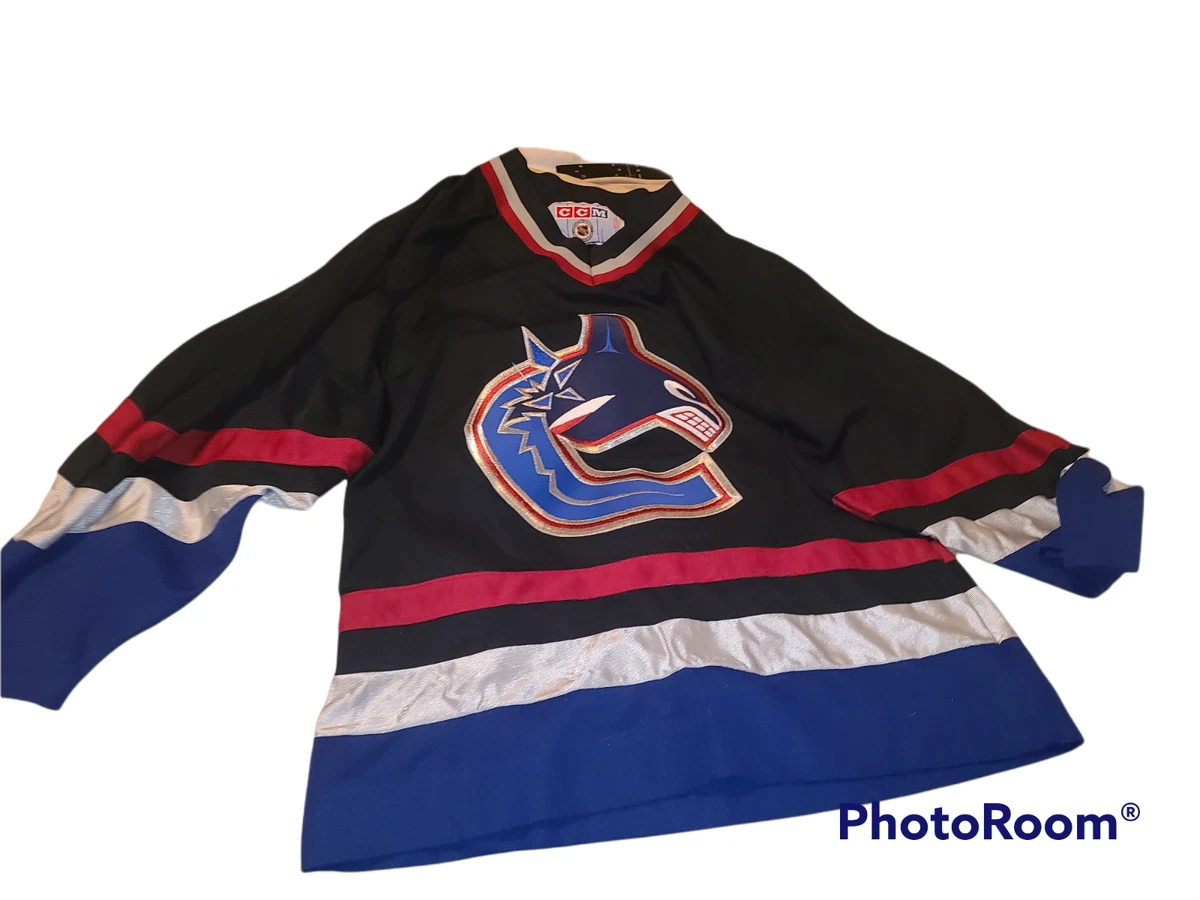 Men's Hockey Jerseys: Authentic NHL Team Jerseys