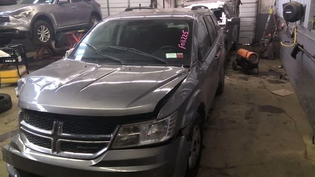 Brazo de control inferior inferior delantero derecho usado se adapta a: Dodge Journey 2012 Front Ri Foto 3 de 4