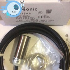 New in box   Close to the cylindrical   type GX-118MA #A6-30